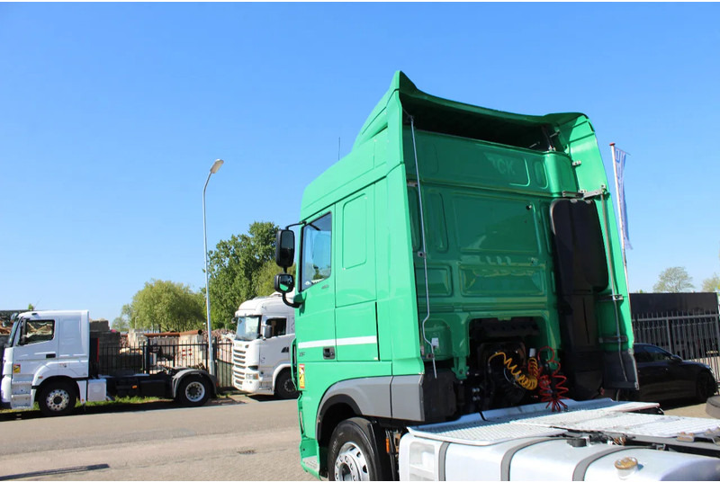 مقطورة السحب DAF XF 106.480 * EURO6 * 2 TANK *: صورة 12