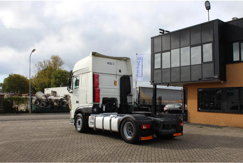 DAF XF 106.480 * RETARDER * BIG TANK * 4X2 * BIG SPACE * - رأس تريلا: صورة 3 DAF XF 106.480 * RETARDER * BIG TANK * 4X2 * BIG SPACE * - رأس تريلا: صورة 3