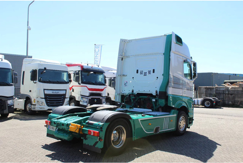 Mercedes-Benz Actros 1845 * EURO6 * 4X2 * 2 TANK * - مقطورة السحب: صورة 4 Mercedes-Benz Actros 1845 * EURO6 * 4X2 * 2 TANK * - مقطورة السحب: صورة 4