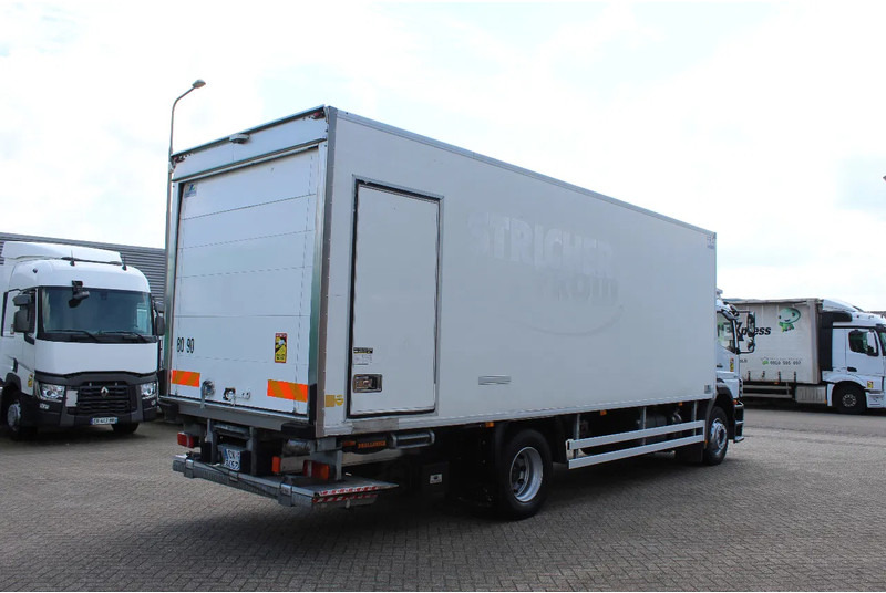 Mercedes-Benz Axor 1824 * EURO5 * 4X2 * CARRIER SUPRA 850 * MANUAL * only 100tkm!!! * - شاحنة ذات مبرد: صورة 4 Mercedes-Benz Axor 1824 * EURO5 * 4X2 * CARRIER SUPRA 850 * MANUAL * only 100tkm!!! * - شاحنة ذات مبرد: صورة 4