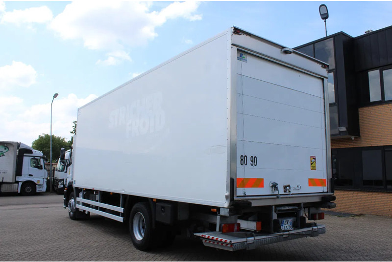 Mercedes-Benz Axor 1824 * EURO5 * 4X2 * CARRIER SUPRA 850 * MANUAL * only 100tkm!!! * - شاحنة ذات مبرد: صورة 3 Mercedes-Benz Axor 1824 * EURO5 * 4X2 * CARRIER SUPRA 850 * MANUAL * only 100tkm!!! * - شاحنة ذات مبرد: صورة 3