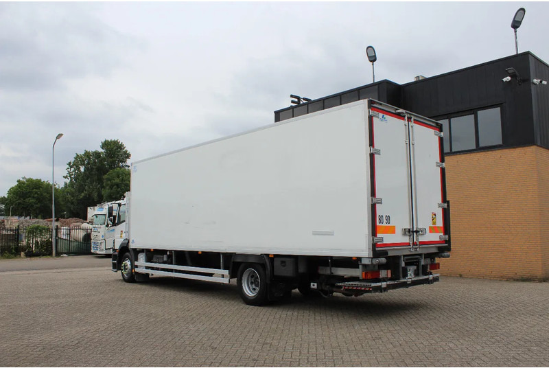 Mercedes-Benz Axor 1829 * MANAUL * EURO5 * 4X2 * - شاحنة ذات مبرد: صورة 2 Mercedes-Benz Axor 1829 * MANAUL * EURO5 * 4X2 * - شاحنة ذات مبرد: صورة 2