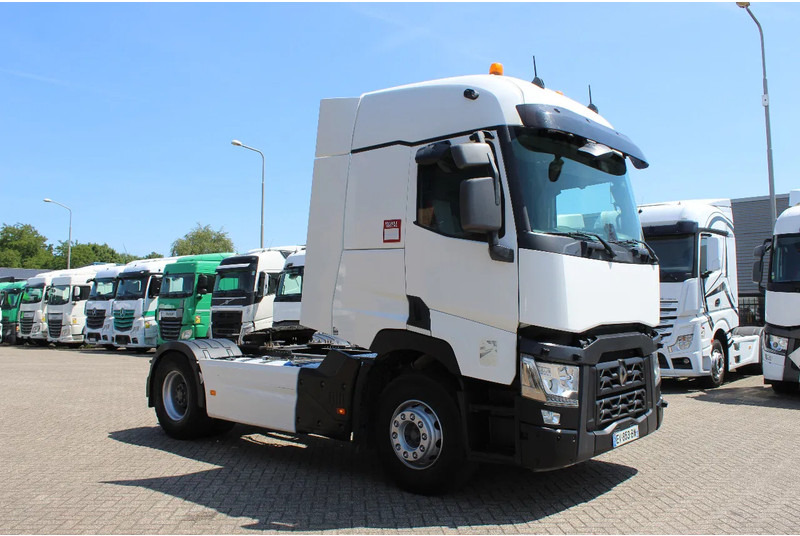Renault C480 * EURO6 * 4X2 * BIG AXLE - مقطورة السحب: صورة 5 Renault C480 * EURO6 * 4X2 * BIG AXLE - مقطورة السحب: صورة 5