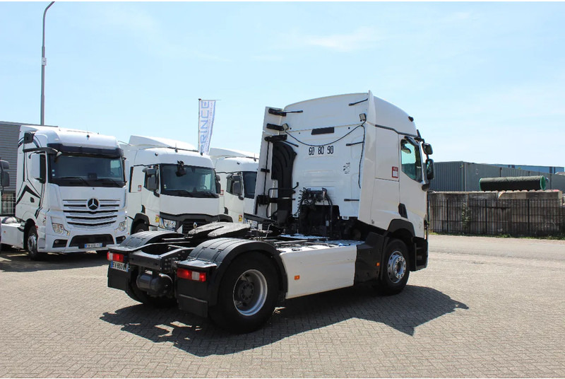 Renault C480 * EURO6 * 4X2 * BIG AXLE - مقطورة السحب: صورة 4 Renault C480 * EURO6 * 4X2 * BIG AXLE - مقطورة السحب: صورة 4