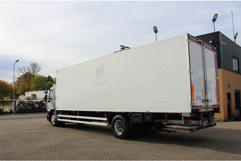 Renault D wide 19 * EURO6 * 4X2 * CARRIER SUPRA 1150 SILENT * - شاحنة ذات مبرد: صورة 3 Renault D wide 19 * EURO6 * 4X2 * CARRIER SUPRA 1150 SILENT * - شاحنة ذات مبرد: صورة 3