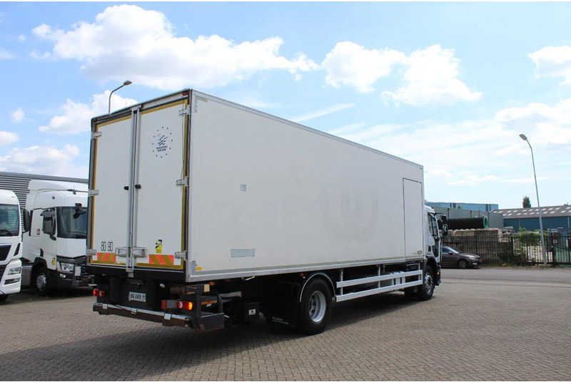 Renault Premium 370 * EURO5 * CARRIER SUPRA 950 * - شاحنة ذات مبرد: صورة 4 Renault Premium 370 * EURO5 * CARRIER SUPRA 950 * - شاحنة ذات مبرد: صورة 4