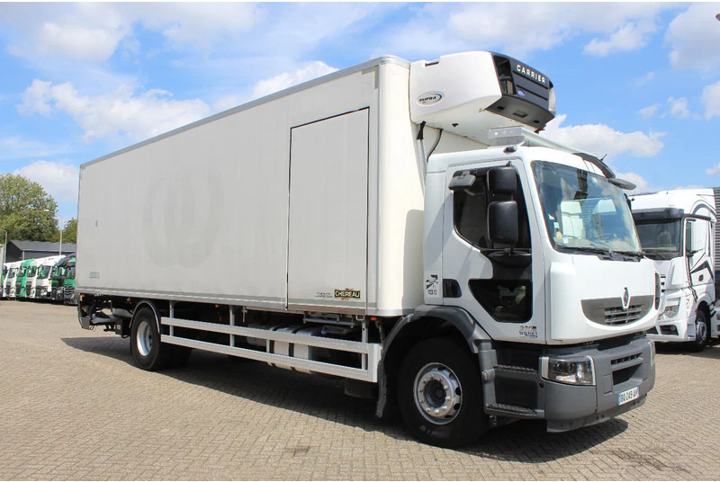 Renault Premium 370 * EURO5 * CARRIER SUPRA 950 * - شاحنة ذات مبرد: صورة 5 Renault Premium 370 * EURO5 * CARRIER SUPRA 950 * - شاحنة ذات مبرد: صورة 5