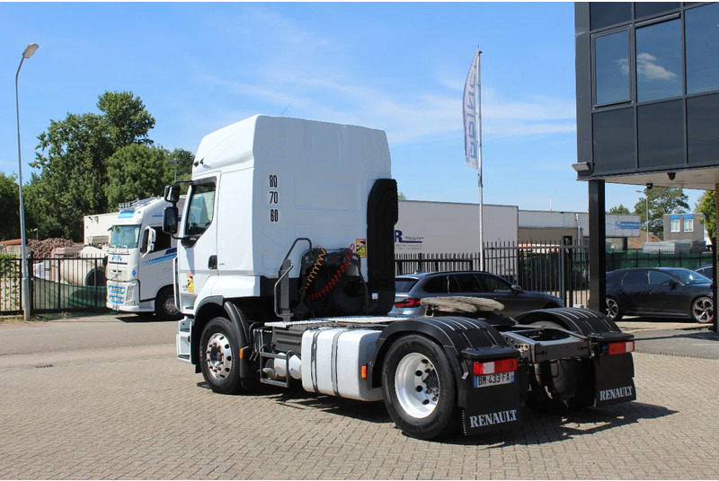 Renault Premium 430 * RETARDER * 4X2 * - مقطورة السحب: صورة 4 Renault Premium 430 * RETARDER * 4X2 * - مقطورة السحب: صورة 4