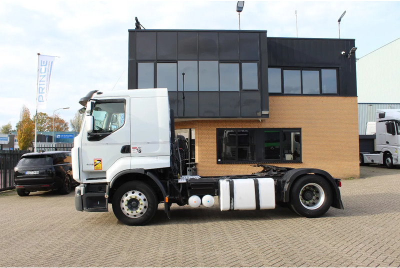Renault Premium 460 * EURO5 * 4X2 * RETARDER * COMPRESSOR * - رأس تريلا: صورة 2 Renault Premium 460 * EURO5 * 4X2 * RETARDER * COMPRESSOR * - رأس تريلا: صورة 2