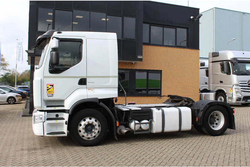 Renault Premium 460 * EURO5 * 4X2 * - رأس تريلا: صورة 2 Renault Premium 460 * EURO5 * 4X2 * - رأس تريلا: صورة 2