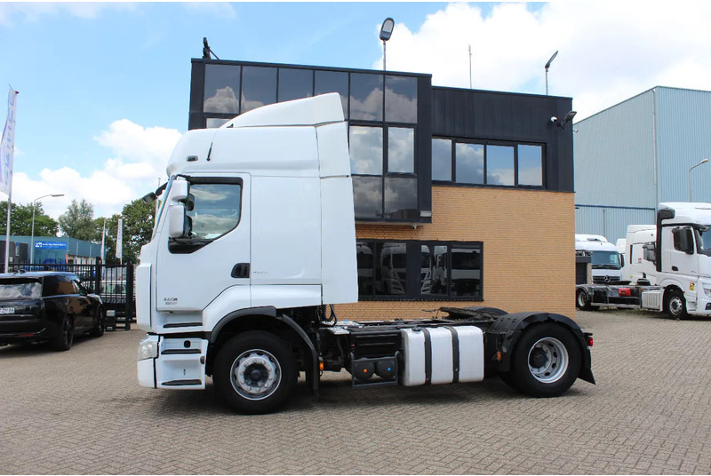 Renault Premium 460 * RETARDER * EURO5. EEV *2x Tank * 4X2 * - مقطورة السحب: صورة 2 Renault Premium 460 * RETARDER * EURO5. EEV *2x Tank * 4X2 * - مقطورة السحب: صورة 2