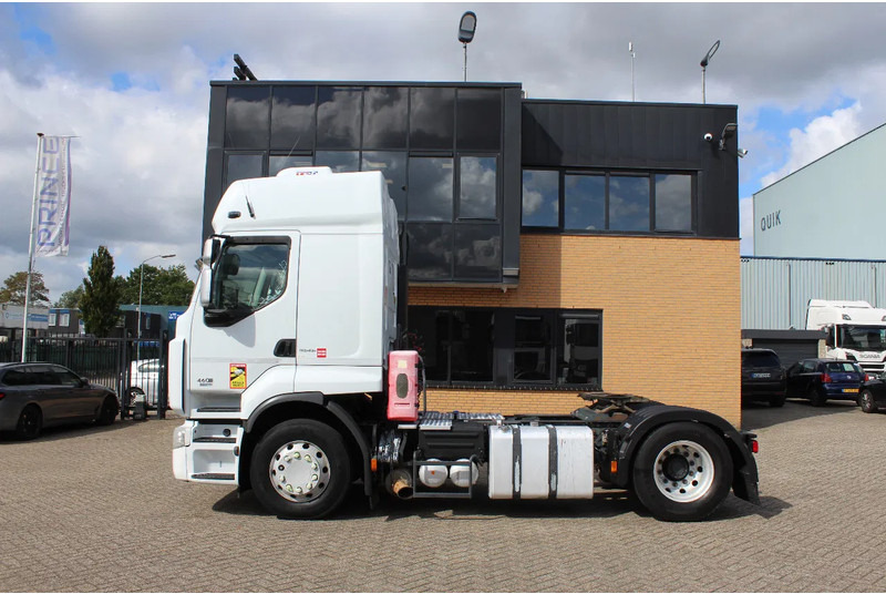 Renault Premium 460 * RETARDER * EURO5. EEV * 4X2 * - رأس تريلا: صورة 2 Renault Premium 460 * RETARDER * EURO5. EEV * 4X2 * - رأس تريلا: صورة 2