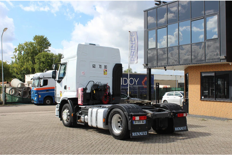Renault Premium 460 * RETARDER * EURO5. EEV * 4X2 * - رأس تريلا: صورة 3 Renault Premium 460 * RETARDER * EURO5. EEV * 4X2 * - رأس تريلا: صورة 3