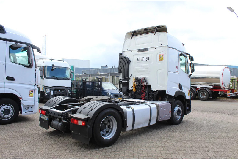 Renault T430 * EURO6 * 4X2 * - مقطورة السحب: صورة 4 Renault T430 * EURO6 * 4X2 * - مقطورة السحب: صورة 4