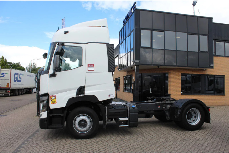 Renault T430 * EURO6 * 4X2 * - مقطورة السحب: صورة 2 Renault T430 * EURO6 * 4X2 * - مقطورة السحب: صورة 2