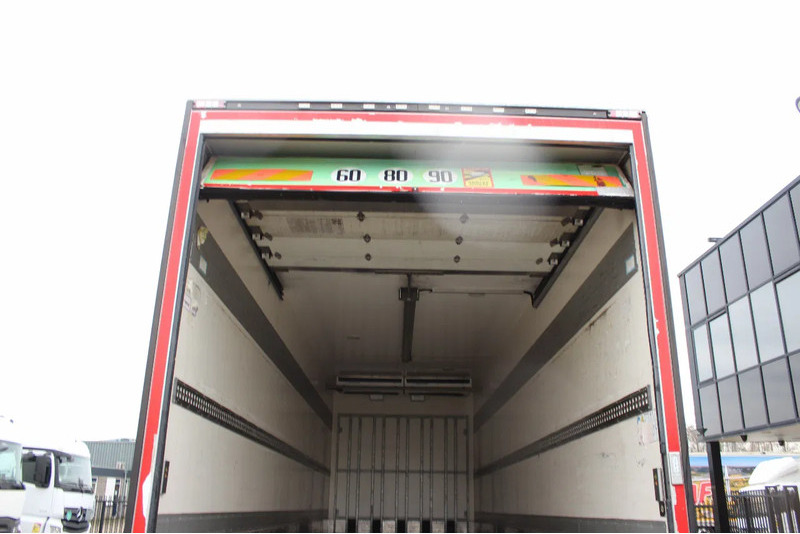 Renault T430 * RETARDER * 4X2 * THERMO KING T-1200R * - شاحنة ذات مبرد: صورة 4 Renault T430 * RETARDER * 4X2 * THERMO KING T-1200R * - شاحنة ذات مبرد: صورة 4