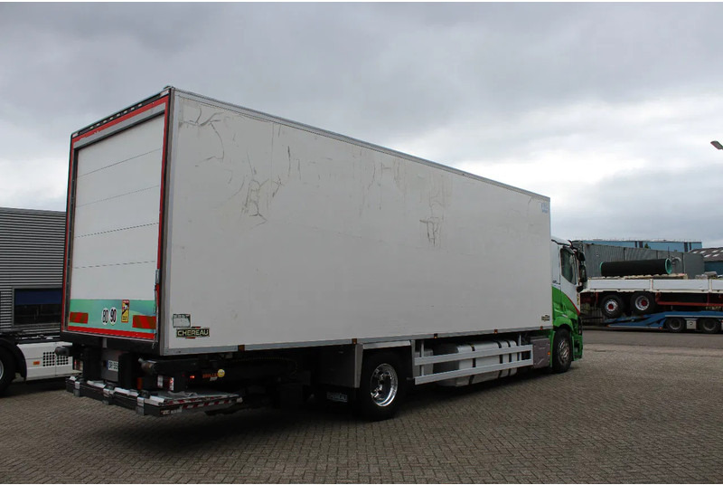 Renault T430 * RETARDER * 4X2 * THERMO KING T-1200R * - شاحنة ذات مبرد: صورة 3 Renault T430 * RETARDER * 4X2 * THERMO KING T-1200R * - شاحنة ذات مبرد: صورة 3