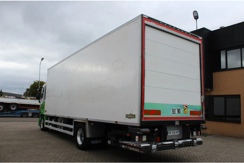 Renault T430 * RETARDER * 4X2 * THERMO KING T-1200R * - شاحنة ذات مبرد: صورة 2 Renault T430 * RETARDER * 4X2 * THERMO KING T-1200R * - شاحنة ذات مبرد: صورة 2