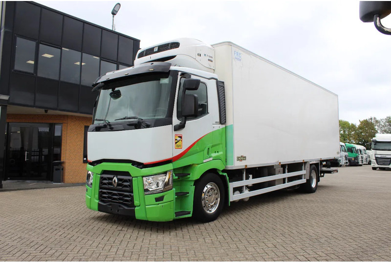 Renault T430 * RETARDER * 4X2 * THERMO KING T-1200R * - شاحنة ذات مبرد: صورة 1 Renault T430 * RETARDER * 4X2 * THERMO KING T-1200R * - شاحنة ذات مبرد: صورة 1