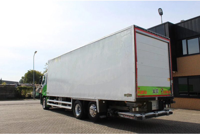 Renault T430 * RETARDER * EURO6 * CHEREAU * THERMO KING T-1200R * 6X2 * - شاحنة ذات مبرد: صورة 2 Renault T430 * RETARDER * EURO6 * CHEREAU * THERMO KING T-1200R * 6X2 * - شاحنة ذات مبرد: صورة 2