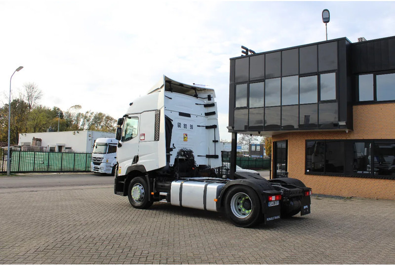 Renault T460 * EURO6 * 4X2 * - رأس تريلا: صورة 3 Renault T460 * EURO6 * 4X2 * - رأس تريلا: صورة 3