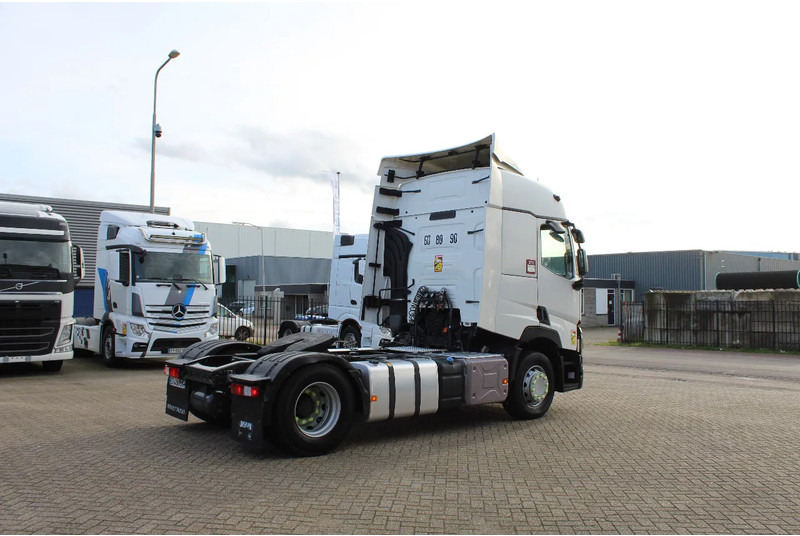 Renault T460 * EURO6 * 4X2 * - رأس تريلا: صورة 4 Renault T460 * EURO6 * 4X2 * - رأس تريلا: صورة 4