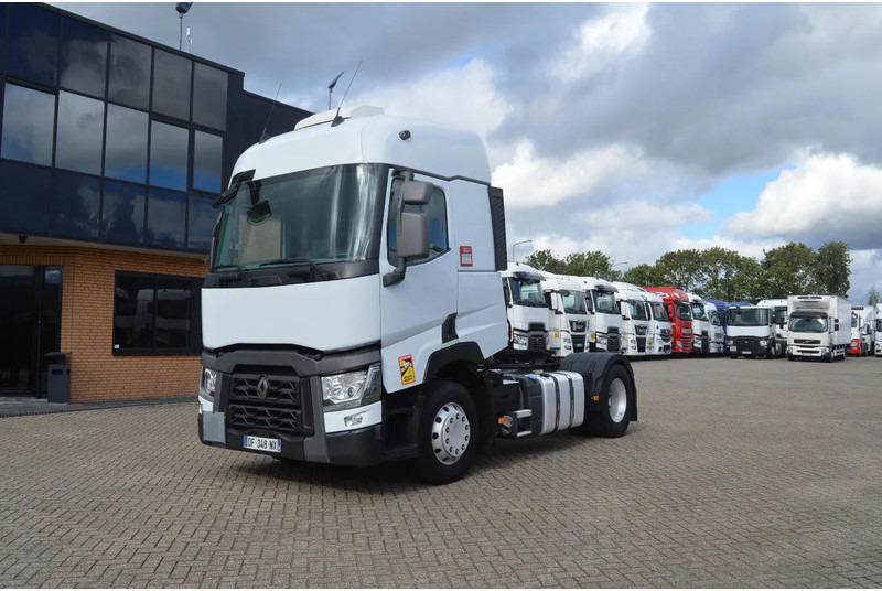 Renault T460 * EURO6 * T460 * 4X2 * RETARDER * - مقطورة السحب: صورة 1 Renault T460 * EURO6 * T460 * 4X2 * RETARDER * - مقطورة السحب: صورة 1