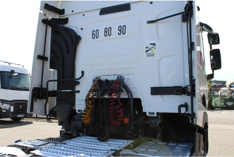 مقطورة السحب Renault T460 * RETARDER * 2 TANK * 4x2 *: صورة 14