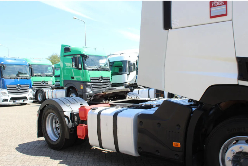 مقطورة السحب Renault T460 * RETARDER * 2 TANK * 4x2 *: صورة 10