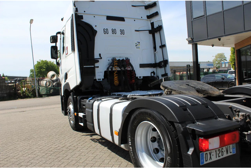 مقطورة السحب Renault T460 * RETARDER * 2 TANK * 4x2 *: صورة 17
