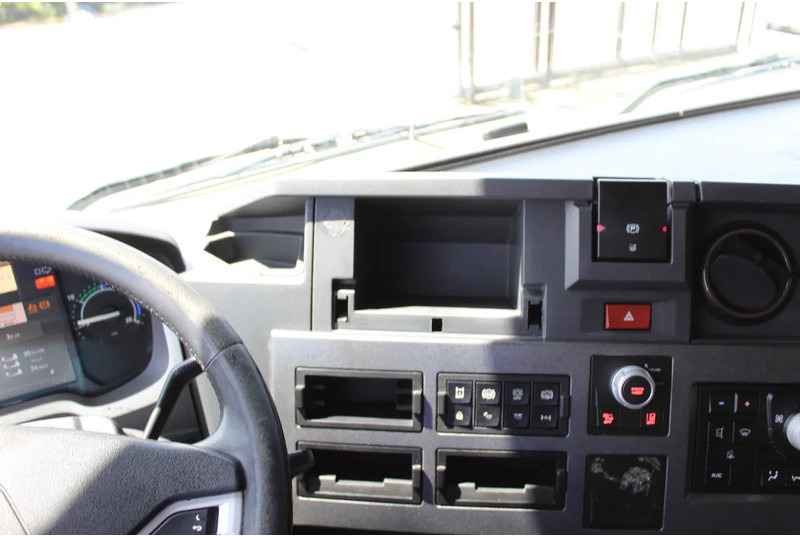 مقطورة السحب Renault T460 * RETARDER * 2 TANK * 4x2 *: صورة 19