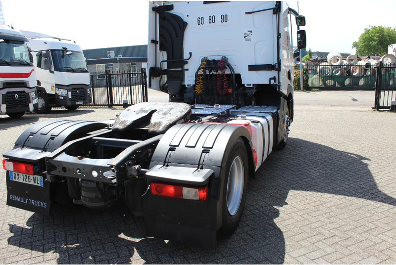 مقطورة السحب Renault T460 * RETARDER * 2 TANK * 4x2 *: صورة 15
