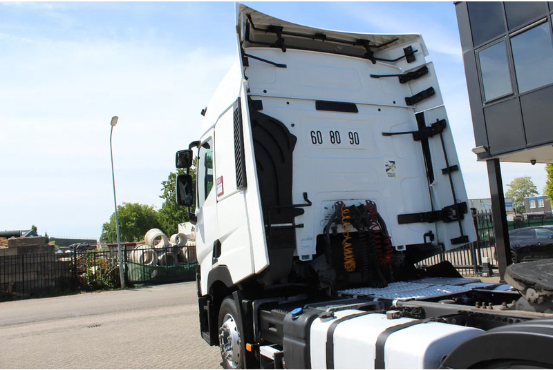 مقطورة السحب Renault T460 * RETARDER * 2 TANK * 4x2 *: صورة 18
