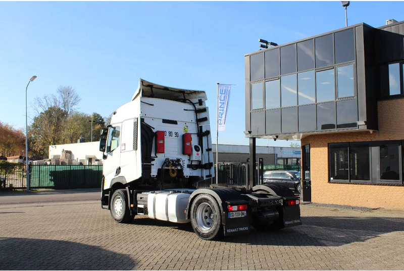 Renault T480 * EURO6 * 4X2 * - رأس تريلا: صورة 3 Renault T480 * EURO6 * 4X2 * - رأس تريلا: صورة 3