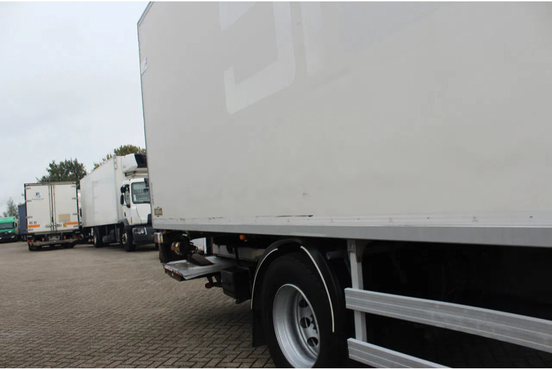 شاحنة ذات مبرد Volvo FE 260 * EURO5 * THERMO KING T-1200R * 4X2 *: صورة 11