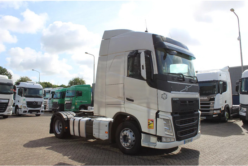 Volvo FH 13.500 * EURO6 * 4X2 * - مقطورة السحب: صورة 5 Volvo FH 13.500 * EURO6 * 4X2 * - مقطورة السحب: صورة 5