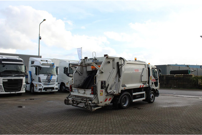 Volvo FL 240 * EURO5 * 4X2 * - شاحنة قمامة: صورة 4 Volvo FL 240 * EURO5 * 4X2 * - شاحنة قمامة: صورة 4