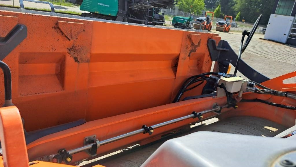 Hamm HD+ 90i VV-S - رَصَّاص الطرق: صورة 4 Hamm HD+ 90i VV-S - رَصَّاص الطرق: صورة 4