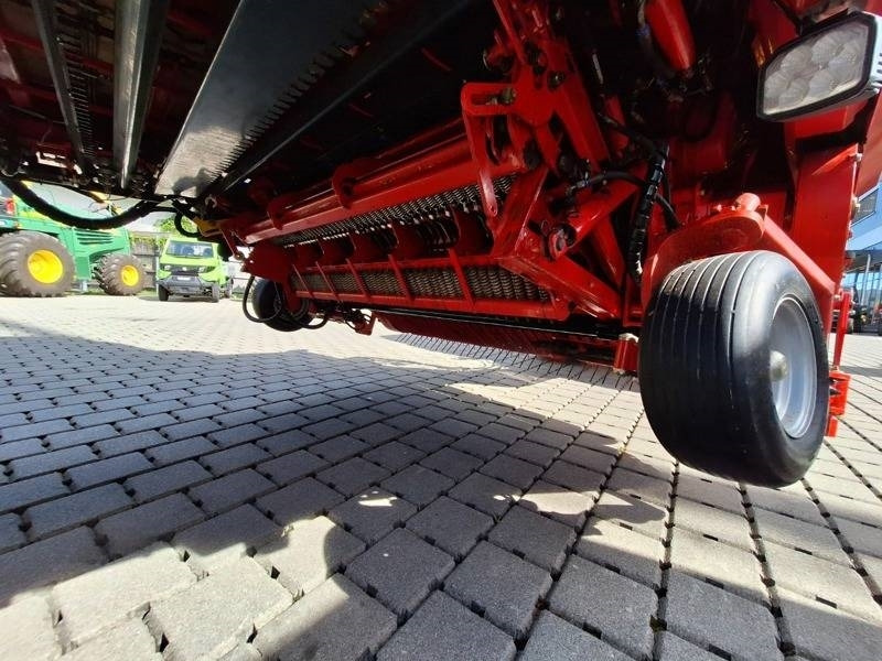 Pöttinger Jumbo 6610D Powermat - عربة ذاتية التحميل: صورة 5 Pöttinger Jumbo 6610D Powermat - عربة ذاتية التحميل: صورة 5