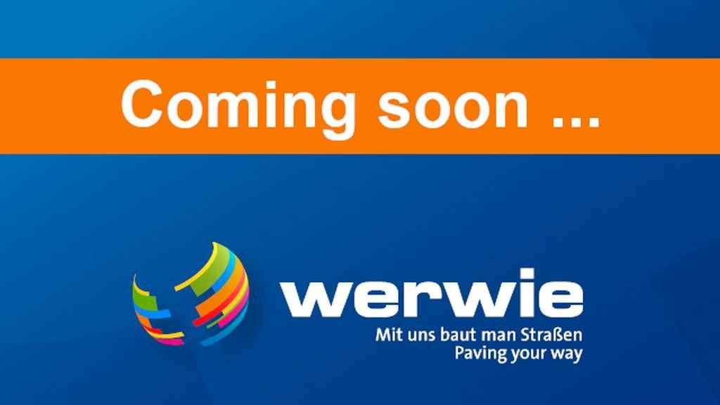 Streumaster SW 10 TA - معــدات الاسفلت: صورة 1 Streumaster SW 10 TA - معــدات الاسفلت: صورة 1