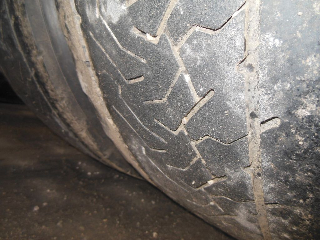 رأس تريلا DAF XF 106.530 SSC, HYDRAULIK, STAND KLIMA, TOP DAF XF 106.530 SSC, HYDRAULIK, STAND KLIMA, TOP: صورة 7