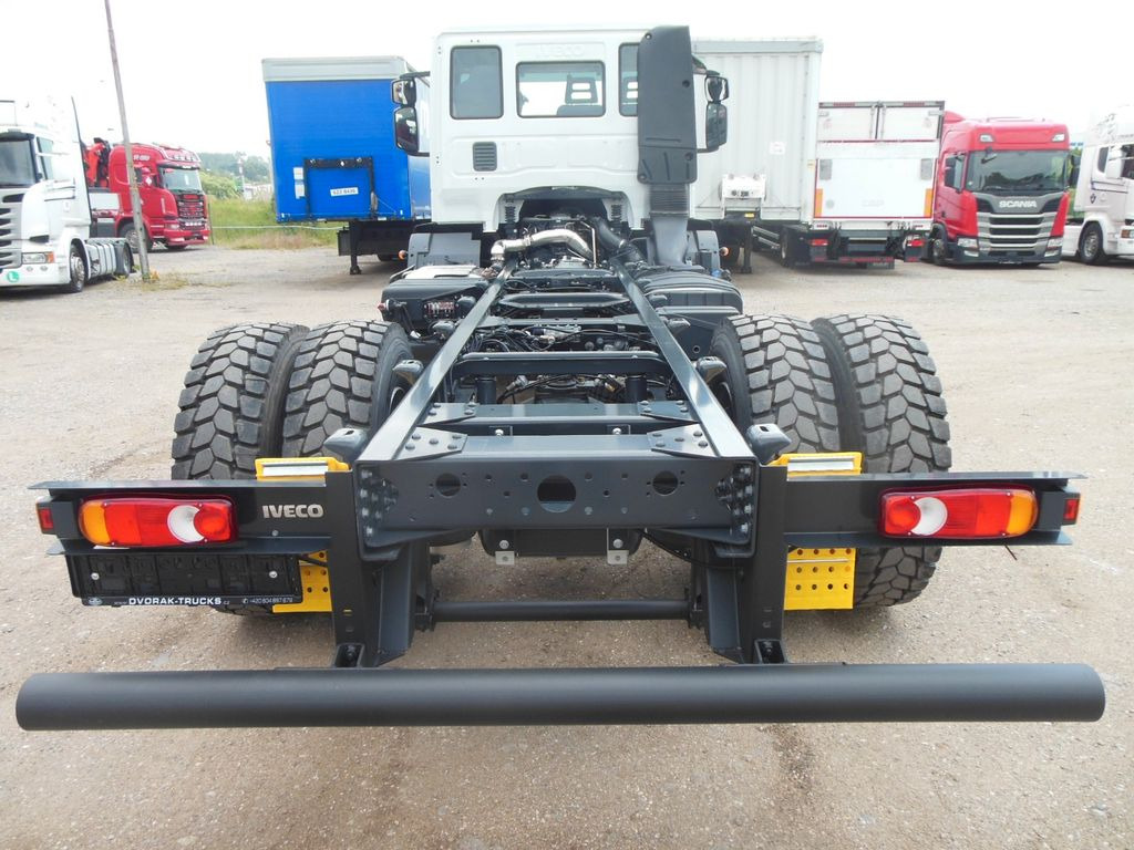 شاحنة بهيكل معدني للمقصورة Iveco EUROCARGO ML 180E28/P, PTO: صورة 9
