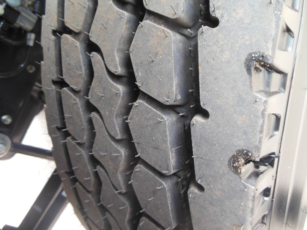 شاحنة بهيكل معدني للمقصورة Iveco EUROCARGO ML 180E28/P, PTO: صورة 6