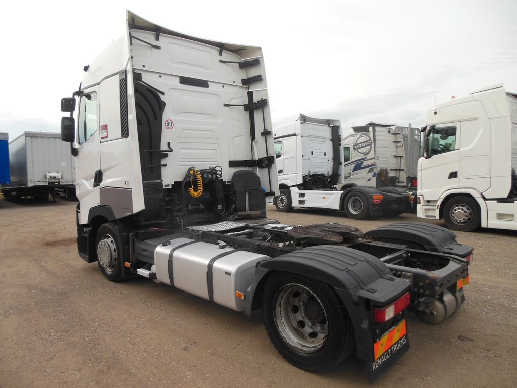 Renault T520 COMFORT, LOWDECK, TOP STAND Renault T520 COMFORT, LOWDECK, TOP STAND - رأس تريلا: صورة 4 Renault T520 COMFORT, LOWDECK, TOP STAND Renault T520 COMFORT, LOWDECK, TOP STAND - رأس تريلا: صورة 4