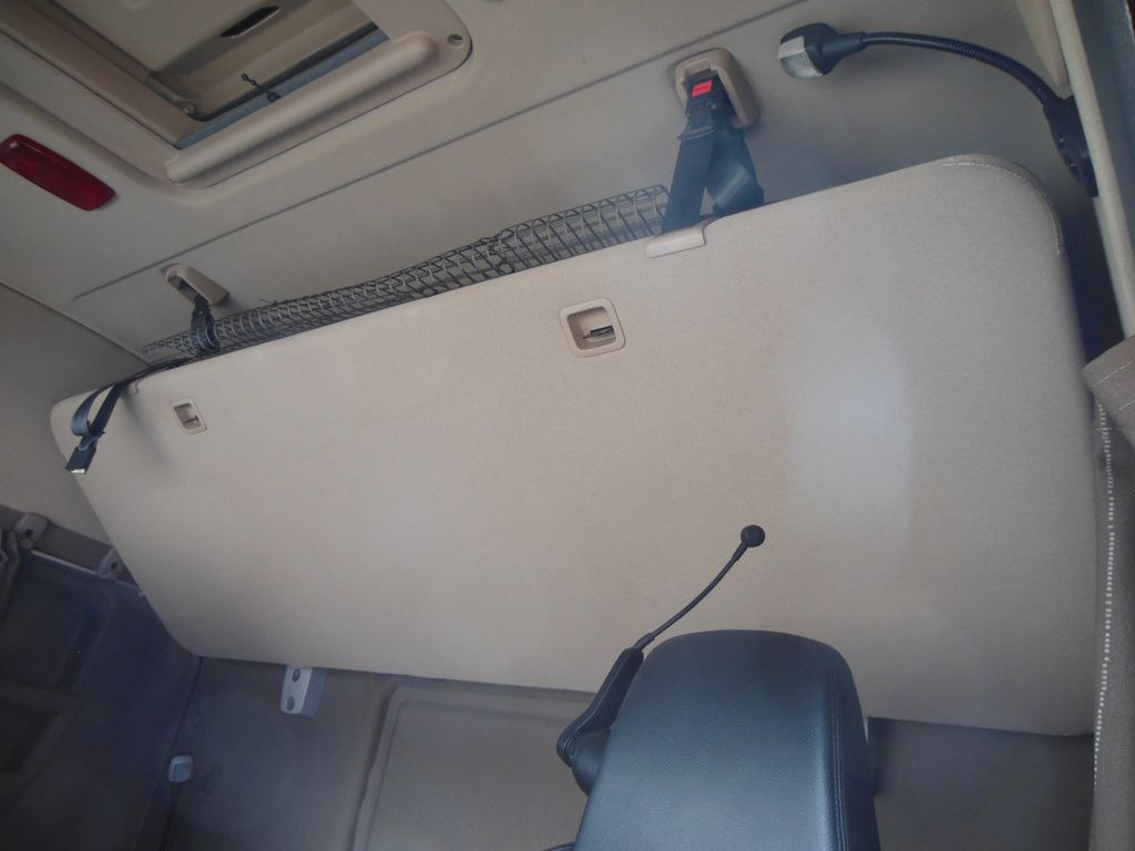 شاحنة قطع الأشجار, شاحنة كرين Scania R450,6X4, EPSILON 170+AUFLIEGER UMIKOV TELESKOP Scania R450,6X4, EPSILON 170+AUFLIEGER UMIKOV TELESKOP: صورة 20