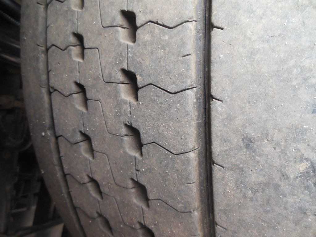 شاحنة قطع الأشجار, شاحنة كرين Scania R450,6X4, EPSILON 170+AUFLIEGER UMIKOV TELESKOP Scania R450,6X4, EPSILON 170+AUFLIEGER UMIKOV TELESKOP: صورة 16