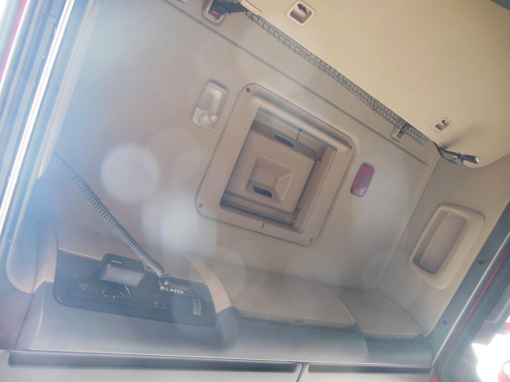 شاحنة قطع الأشجار, شاحنة كرين Scania R450,6X4, EPSILON 170+AUFLIEGER UMIKOV TELESKOP Scania R450,6X4, EPSILON 170+AUFLIEGER UMIKOV TELESKOP: صورة 19