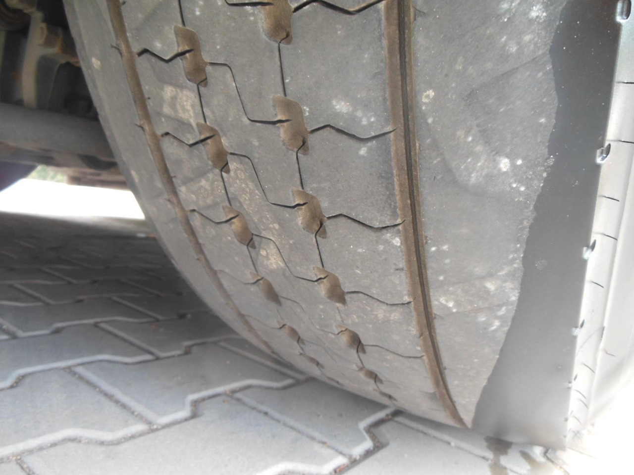 Scania R520, V8, ROSSI, LEDER, TOP!!! Scania R520, V8, ROSSI, LEDER, TOP!!! - رأس تريلا: صورة 5 Scania R520, V8, ROSSI, LEDER, TOP!!! Scania R520, V8, ROSSI, LEDER, TOP!!! - رأس تريلا: صورة 5