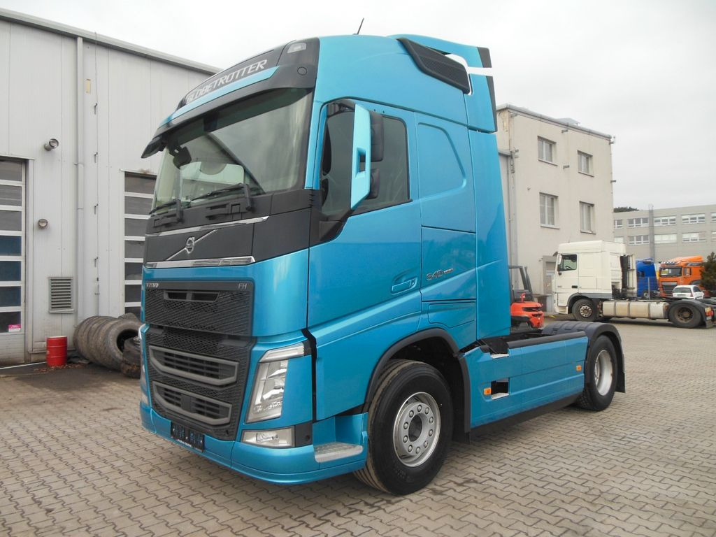 Volvo FH 13/540, GLOBE Volvo FH 13/540, GLOBE - رأس تريلا: صورة 1 Volvo FH 13/540, GLOBE Volvo FH 13/540, GLOBE - رأس تريلا: صورة 1
