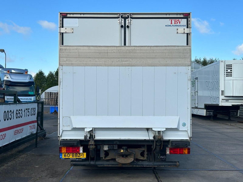 Mercedes-Benz VARIO 816 FULL STEEL NL TRUCK - شاحنة صندوقية: صورة 4 Mercedes-Benz VARIO 816 FULL STEEL NL TRUCK - شاحنة صندوقية: صورة 4